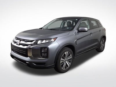 2024 Mitsubishi Outlander Sport S