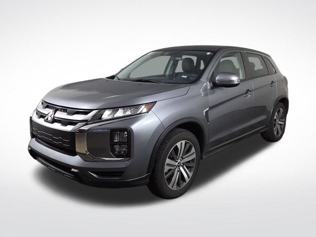 2024 Mitsubishi Outlander Sport S