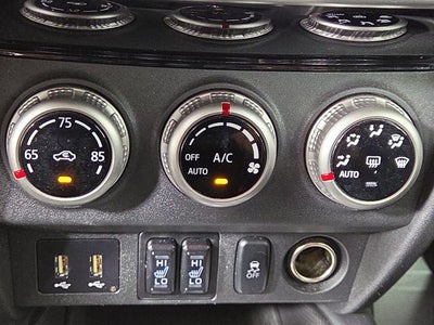 2024 Mitsubishi Outlander Sport S