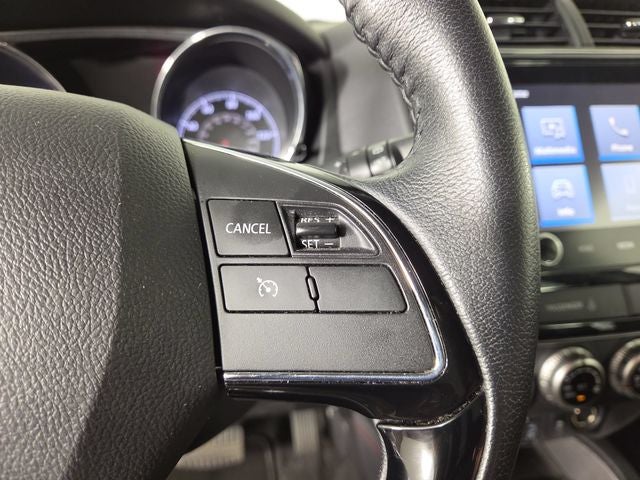 2024 Mitsubishi Outlander Sport S