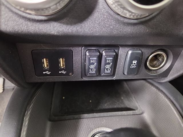 2024 Mitsubishi Outlander Sport S