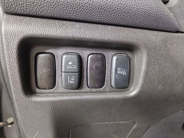 2024 Mitsubishi Outlander Sport S