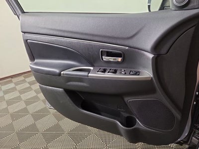 2024 Mitsubishi Outlander Sport S