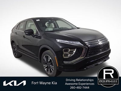 2024 Mitsubishi Eclipse Cross SE