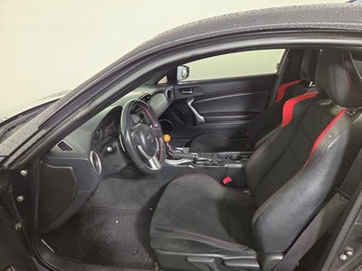 2016 Scion FR-S Base