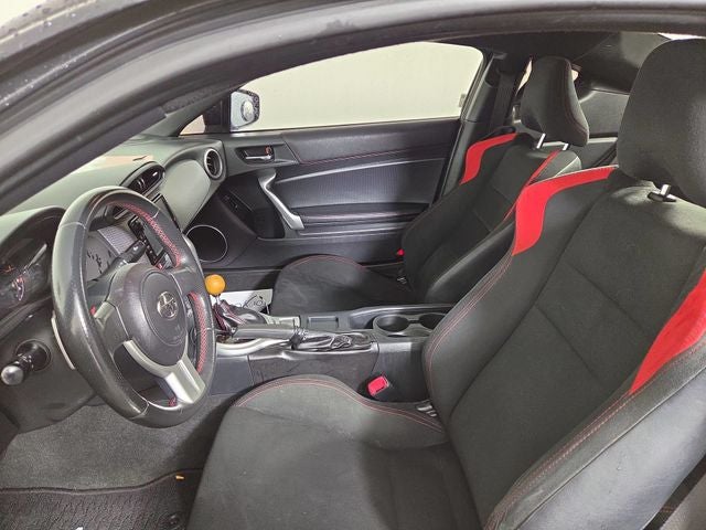 2016 Scion FR-S Base