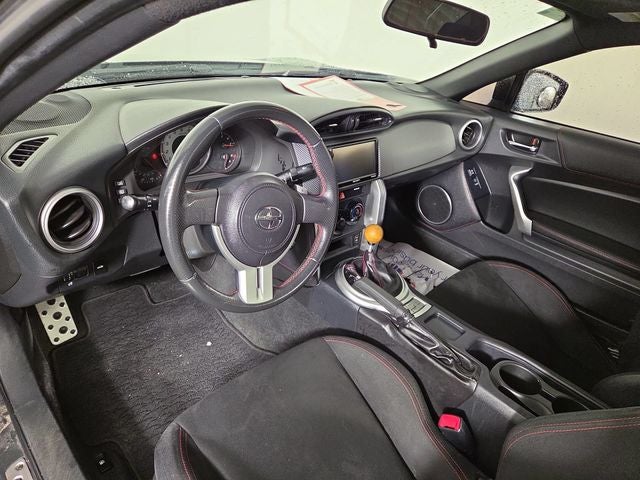 2016 Scion FR-S Base