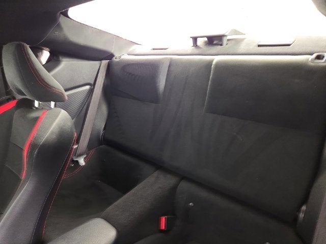 2016 Scion FR-S Base