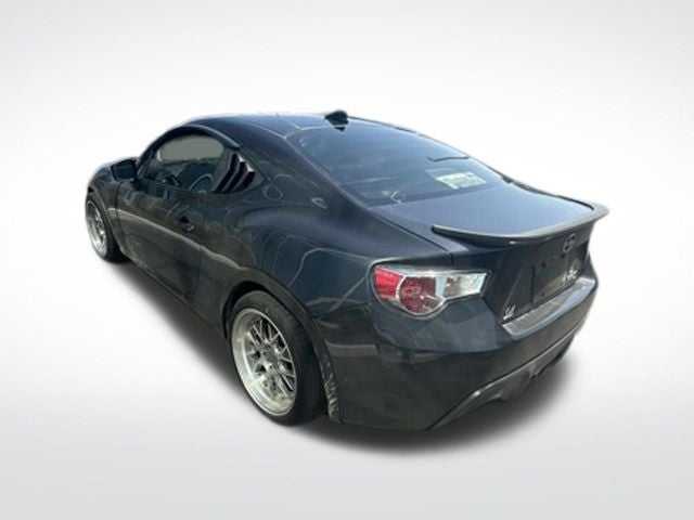 2016 Scion FR-S Base