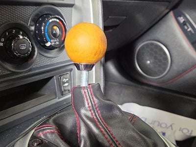 2016 Scion FR-S Base