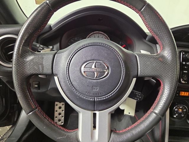 2016 Scion FR-S Base