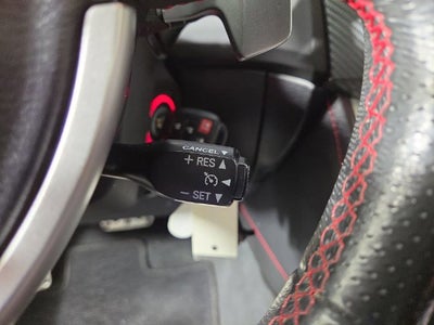 2016 Scion FR-S Base
