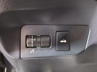 2016 Scion FR-S Base