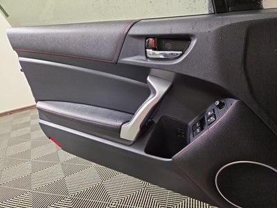 2016 Scion FR-S Base