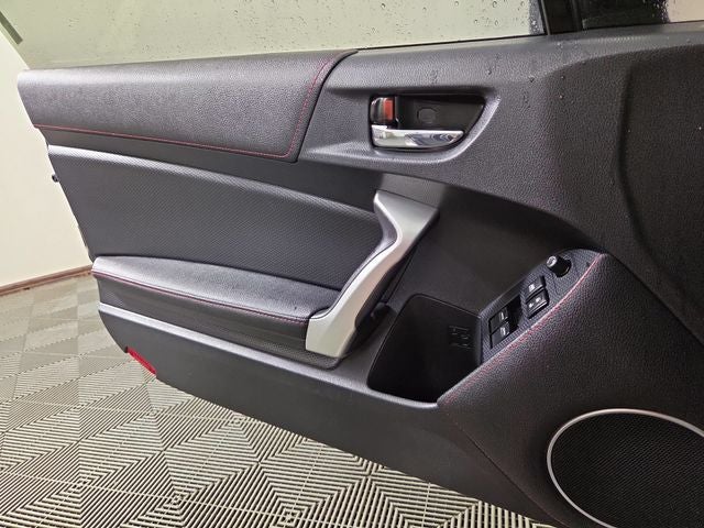 2016 Scion FR-S Base