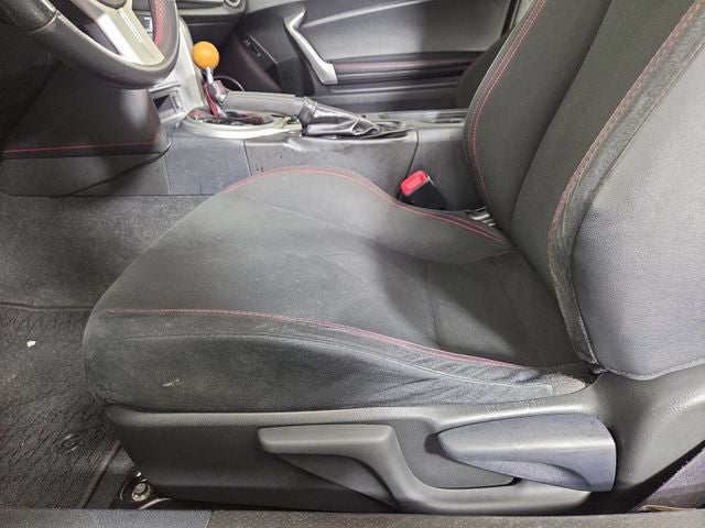 2016 Scion FR-S Base