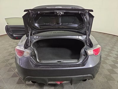 2016 Scion FR-S Base