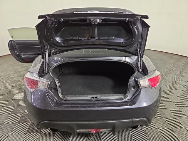 2016 Scion FR-S Base