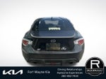 2016 Scion FR-S Base