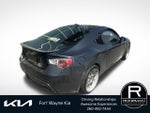 2016 Scion FR-S Base