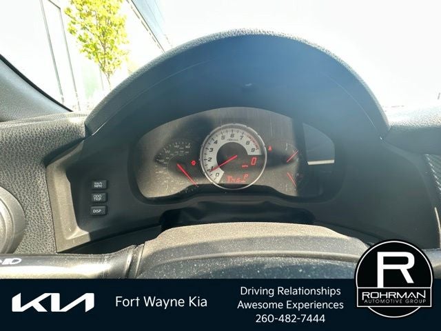 2016 Scion FR-S Base