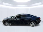 2017 Mazda Mazda6 Touring