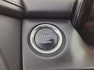 2017 Mazda Mazda6 Touring