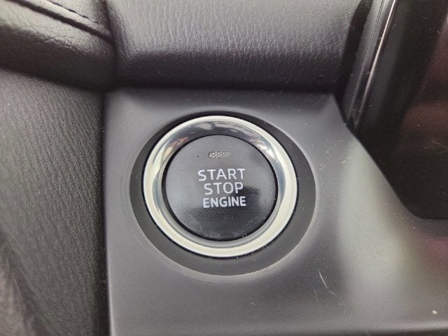 2017 Mazda Mazda6 Touring