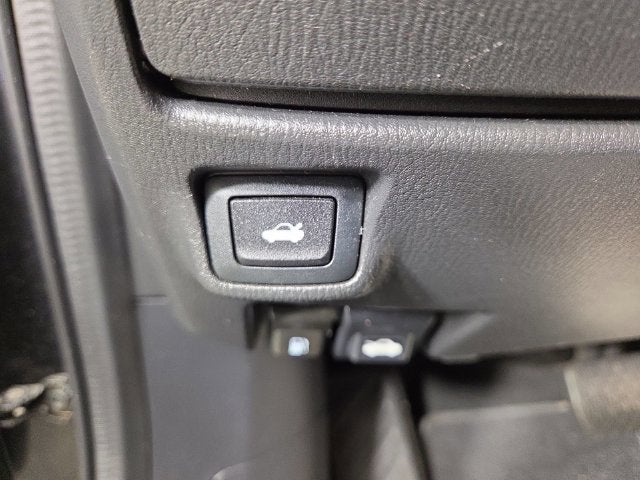 2017 Mazda Mazda6 Touring