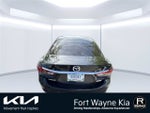 2017 Mazda Mazda6 Touring