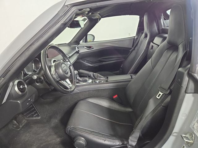 2024 Mazda Mazda MX-5 Miata RF Grand Touring