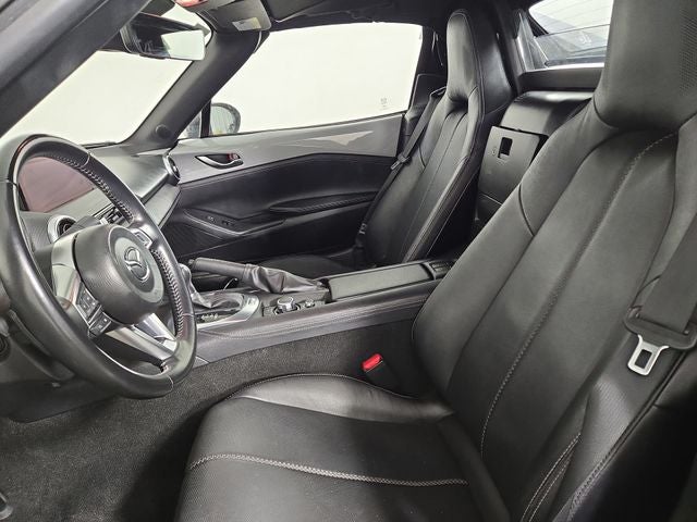 2024 Mazda Mazda MX-5 Miata RF Grand Touring