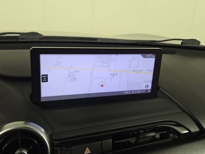 2024 Mazda Mazda MX-5 Miata RF Grand Touring