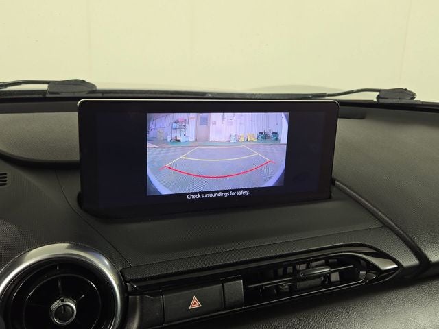 2024 Mazda Mazda MX-5 Miata RF Grand Touring