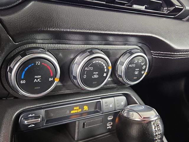 2024 Mazda Mazda MX-5 Miata RF Grand Touring