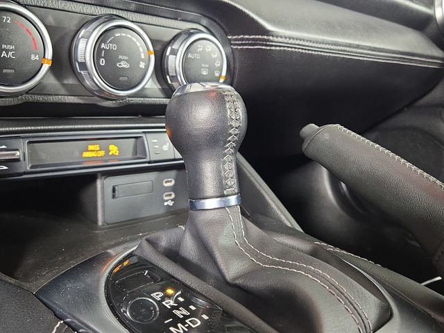 2024 Mazda Mazda MX-5 Miata RF Grand Touring