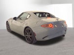 2024 Mazda Mazda MX-5 Miata RF Grand Touring