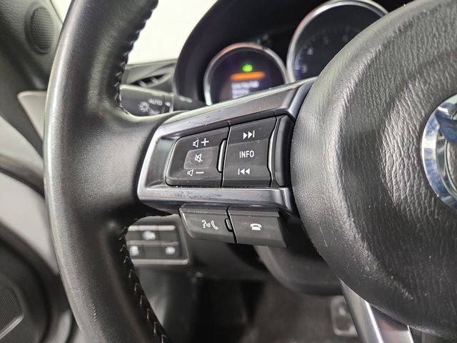 2024 Mazda Mazda MX-5 Miata RF Grand Touring