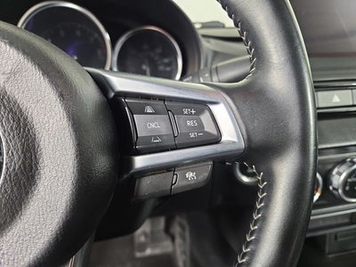 2024 Mazda Mazda MX-5 Miata RF Grand Touring