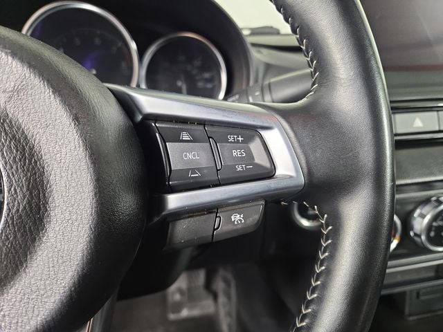 2024 Mazda Mazda MX-5 Miata RF Grand Touring