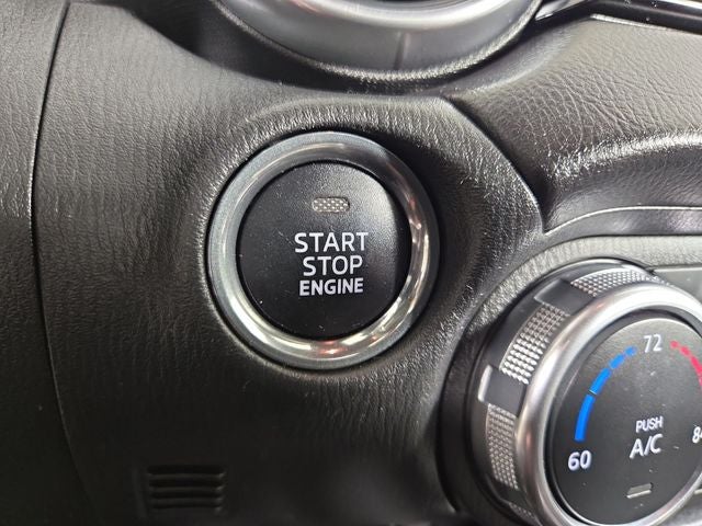 2024 Mazda Mazda MX-5 Miata RF Grand Touring