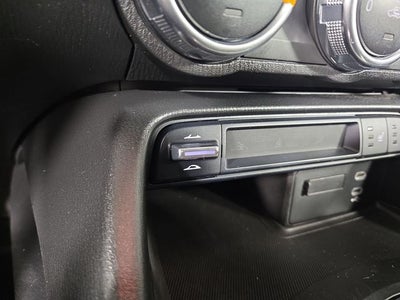 2024 Mazda Mazda MX-5 Miata RF Grand Touring