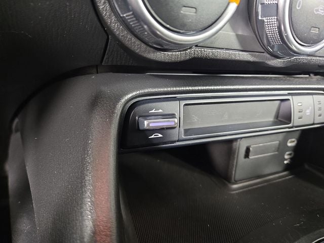 2024 Mazda Mazda MX-5 Miata RF Grand Touring