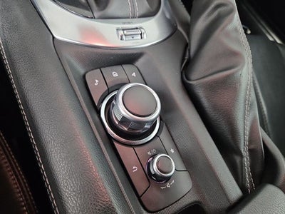 2024 Mazda Mazda MX-5 Miata RF Grand Touring