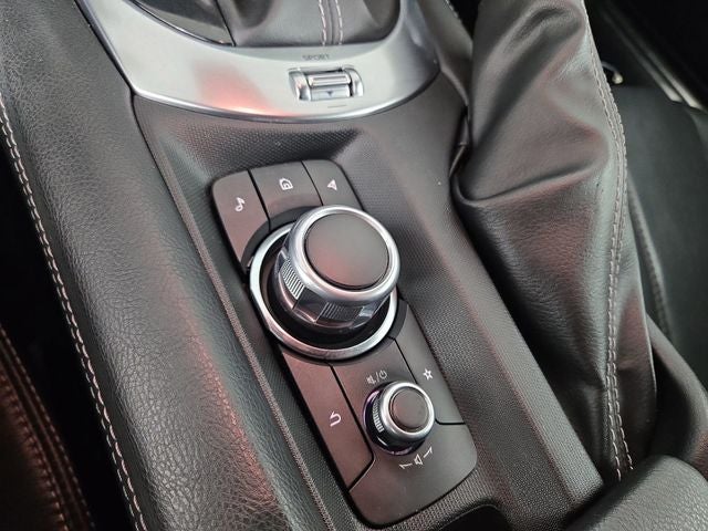 2024 Mazda Mazda MX-5 Miata RF Grand Touring