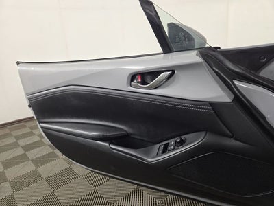 2024 Mazda Mazda MX-5 Miata RF Grand Touring