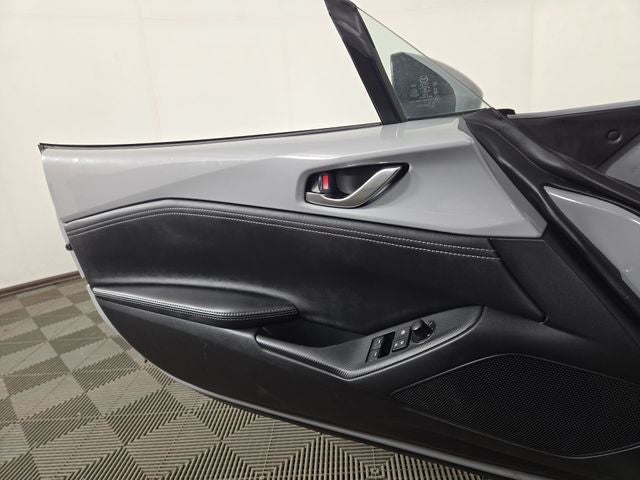 2024 Mazda Mazda MX-5 Miata RF Grand Touring