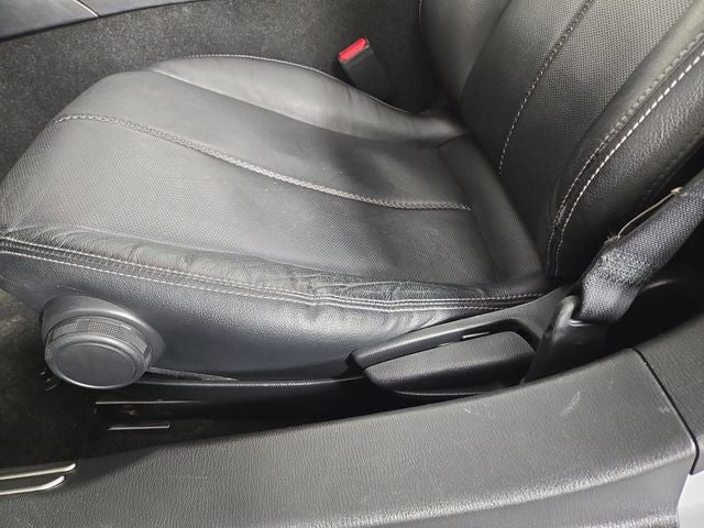 2024 Mazda Mazda MX-5 Miata RF Grand Touring