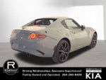 2024 Mazda Mazda MX-5 Miata RF Grand Touring