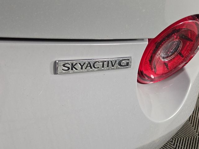 2024 Mazda Mazda MX-5 Miata RF Grand Touring